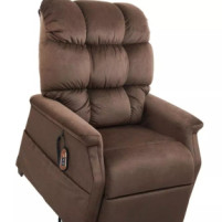picture of a 3 position lift chair recliner