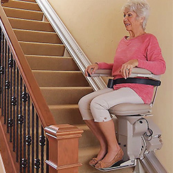 Stairlift category photo