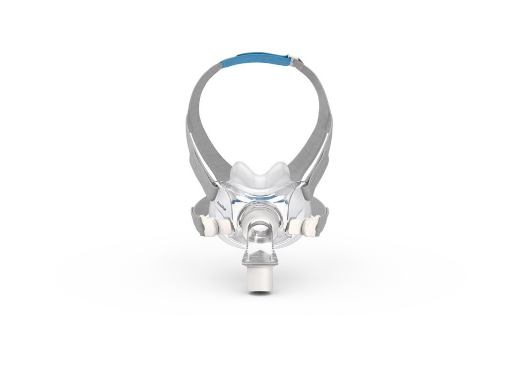 airfit f30 front view airfit f30 front view