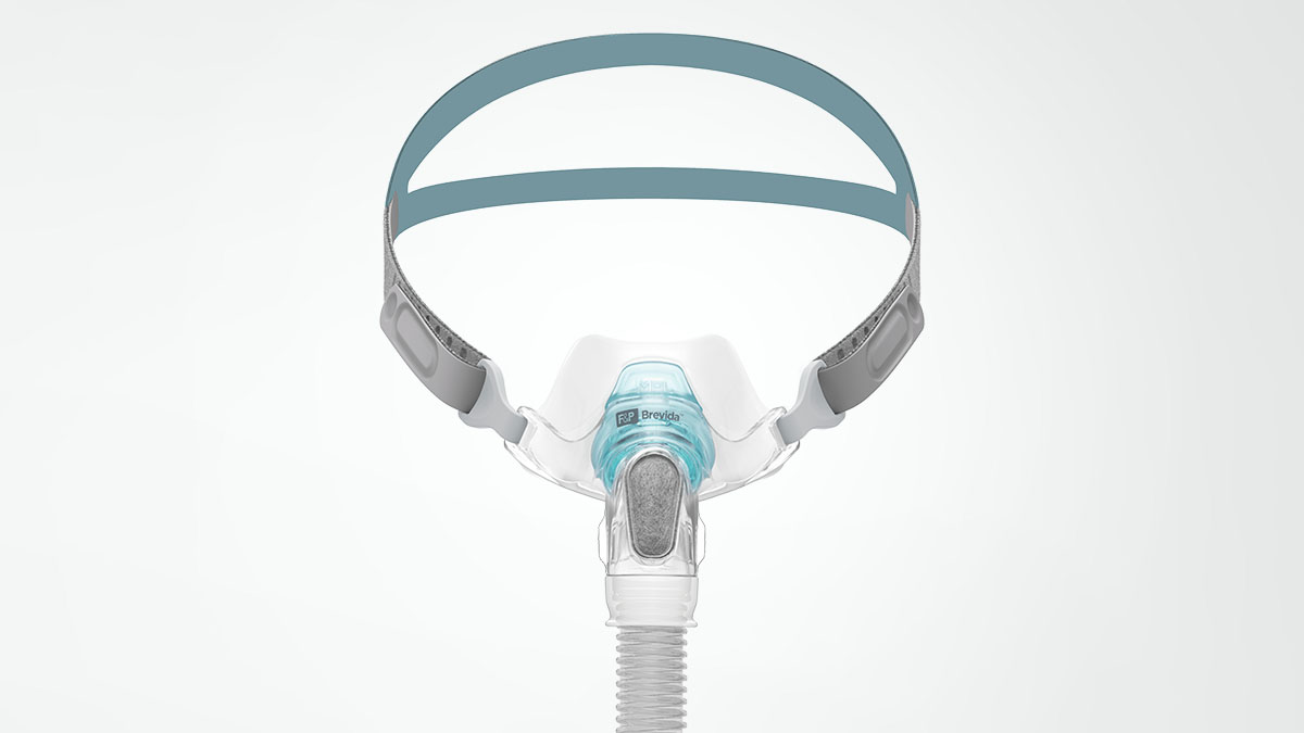 brevida mask only view brevida mask only view