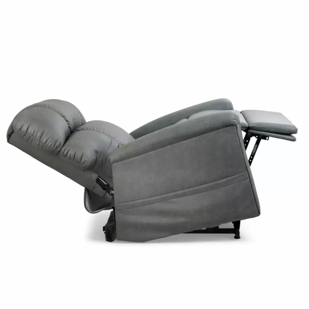 comforter large with zg+ fully reclined