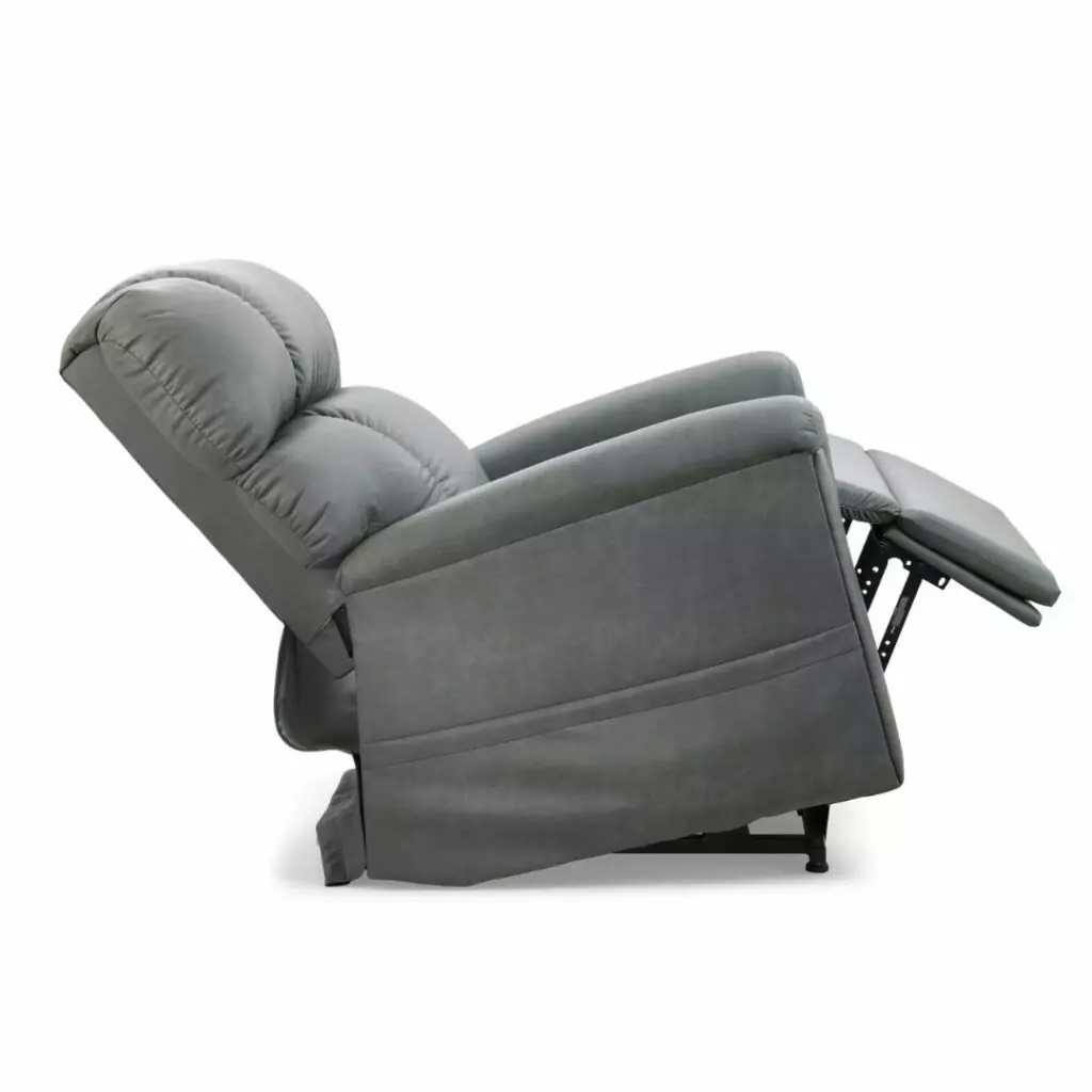 comforter large with zg+ while reclining