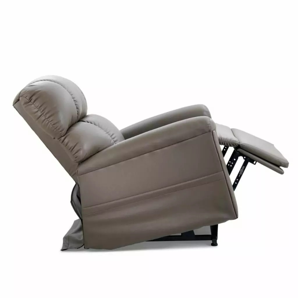 comforter medium with ZG+ reclined