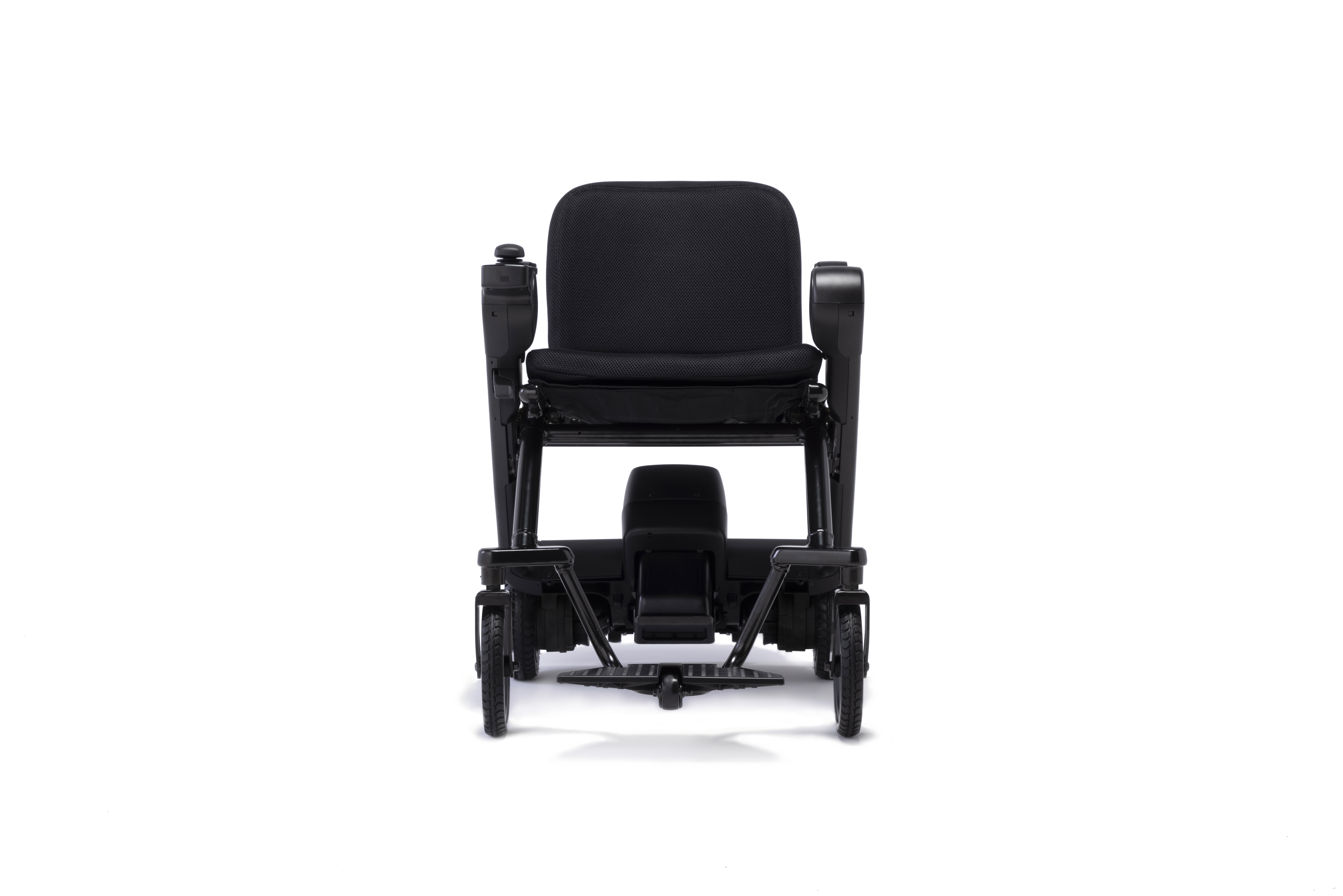 front model f front view of whill model f