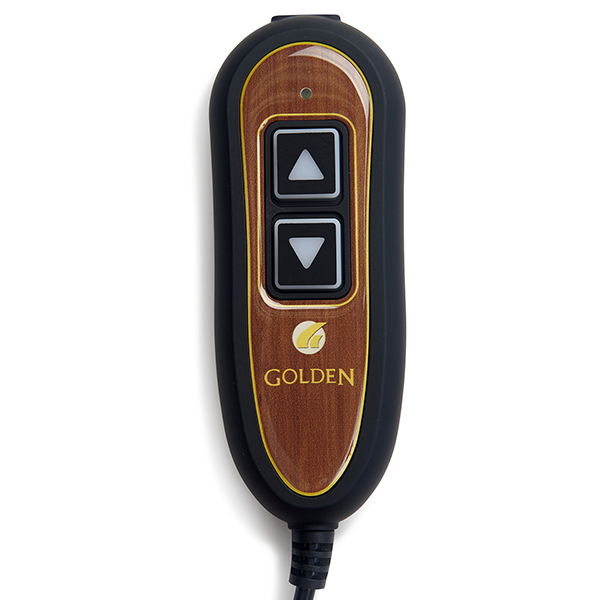 golden cambridge hand control Hand controller for cambridge lift chair