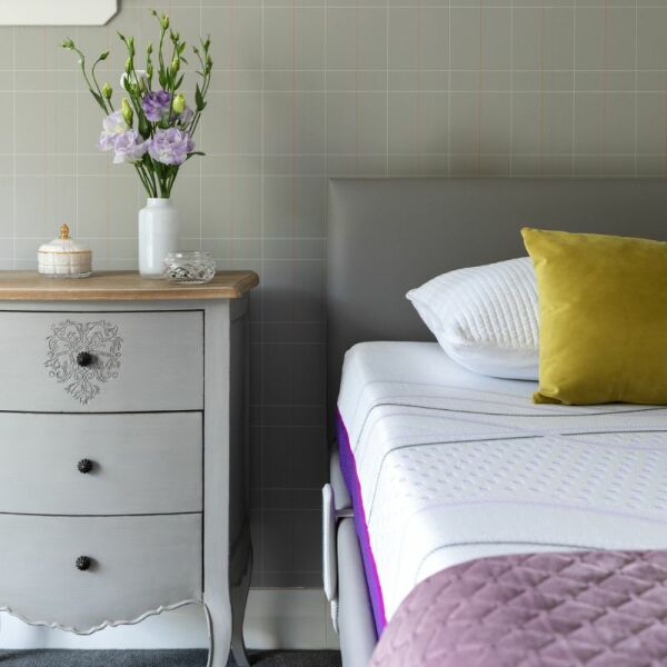 ic333 homecare bed quarter ic333 homecare bed inviting comfort