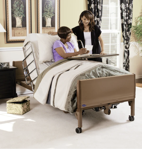 invacare 5410ivc lifestyle invacare 5410ivc bed lifestyle