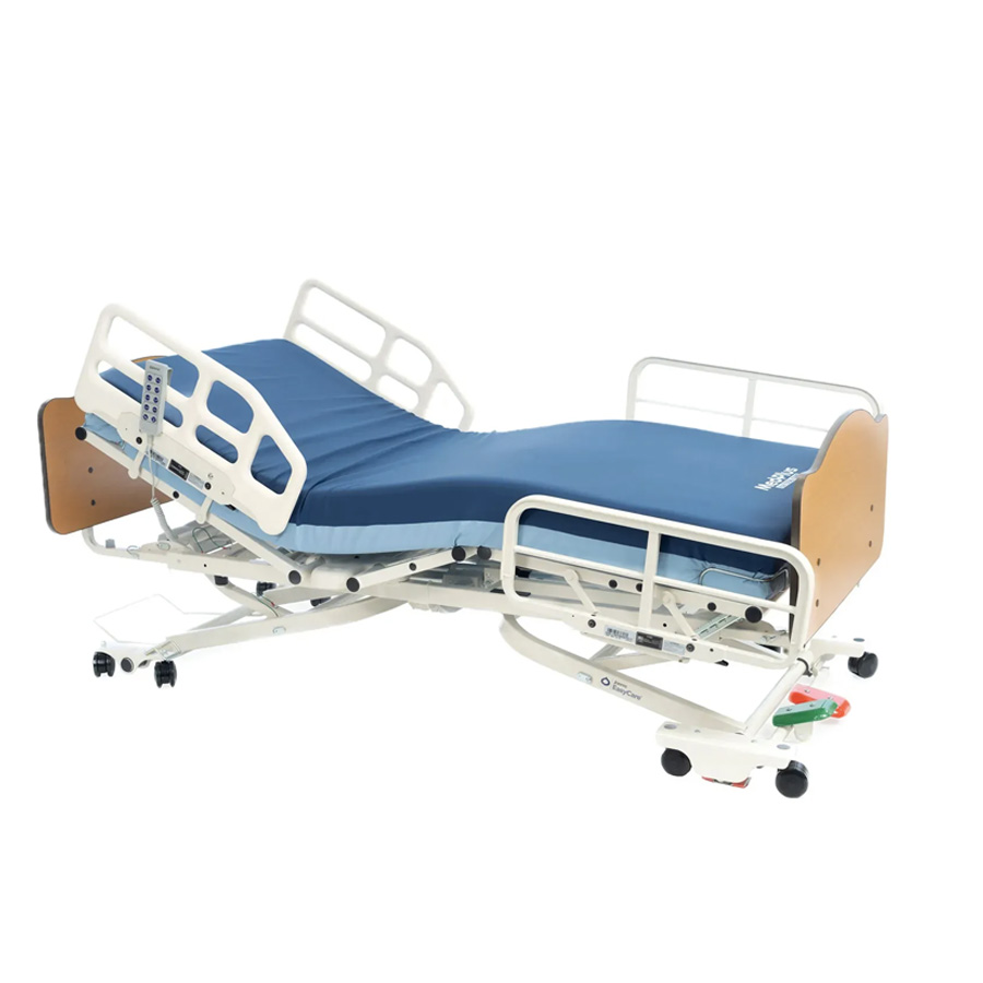 joerns easycare laid flat