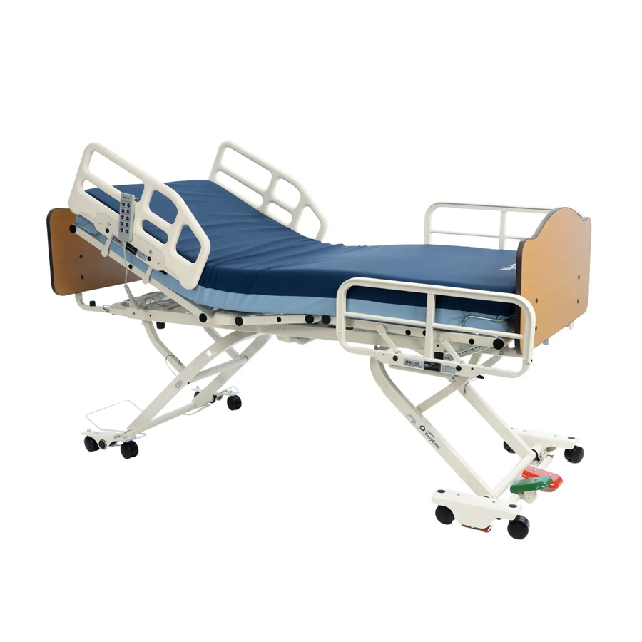 joerns easycare lifted joerns easycare lifted view