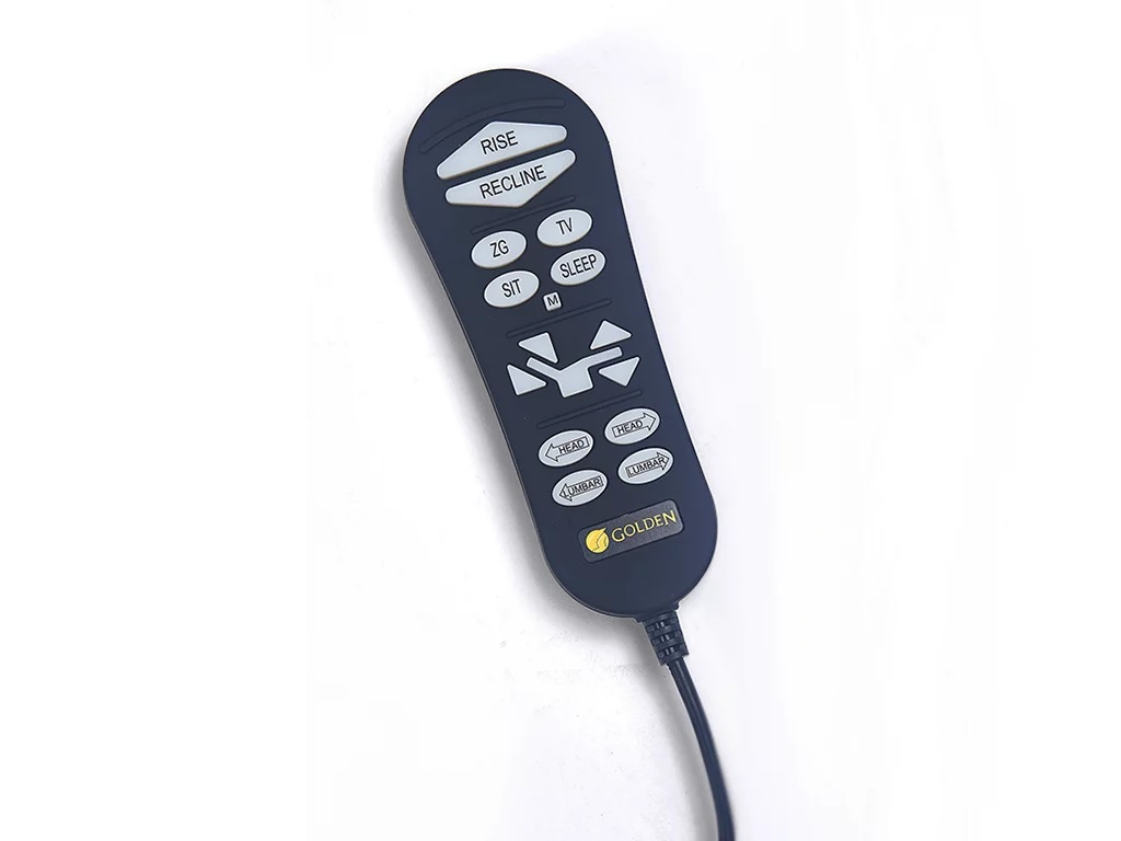 Photo of Regal Lift Chair remote only