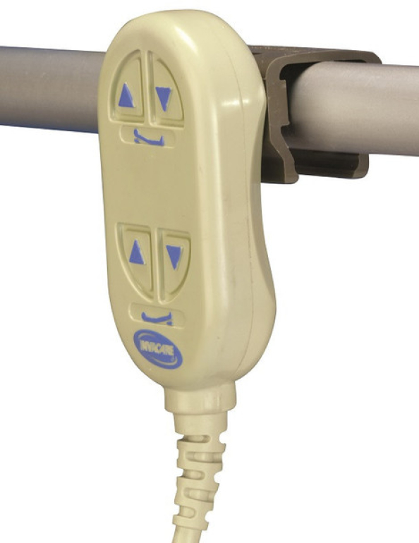 invacare 5310IVC remote