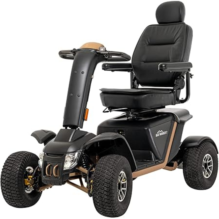 baja wrangler angle view