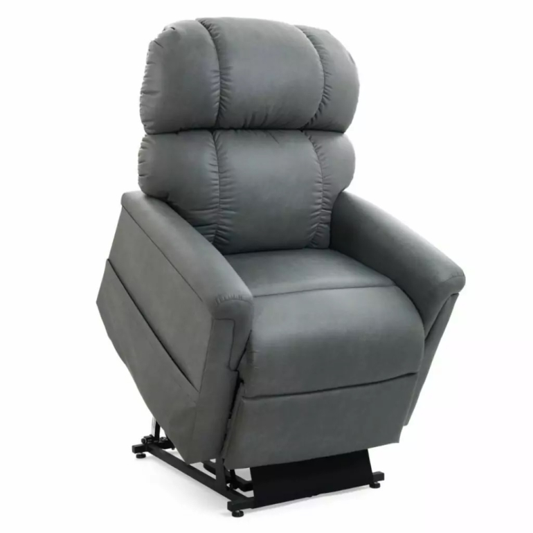 comforter large with zg+ shown lifted