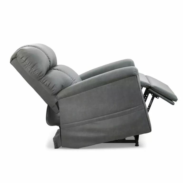 comforter large with zg+ while reclining