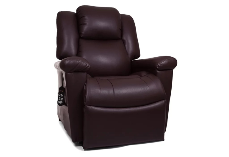 Day Dreamer Lift Chair seated