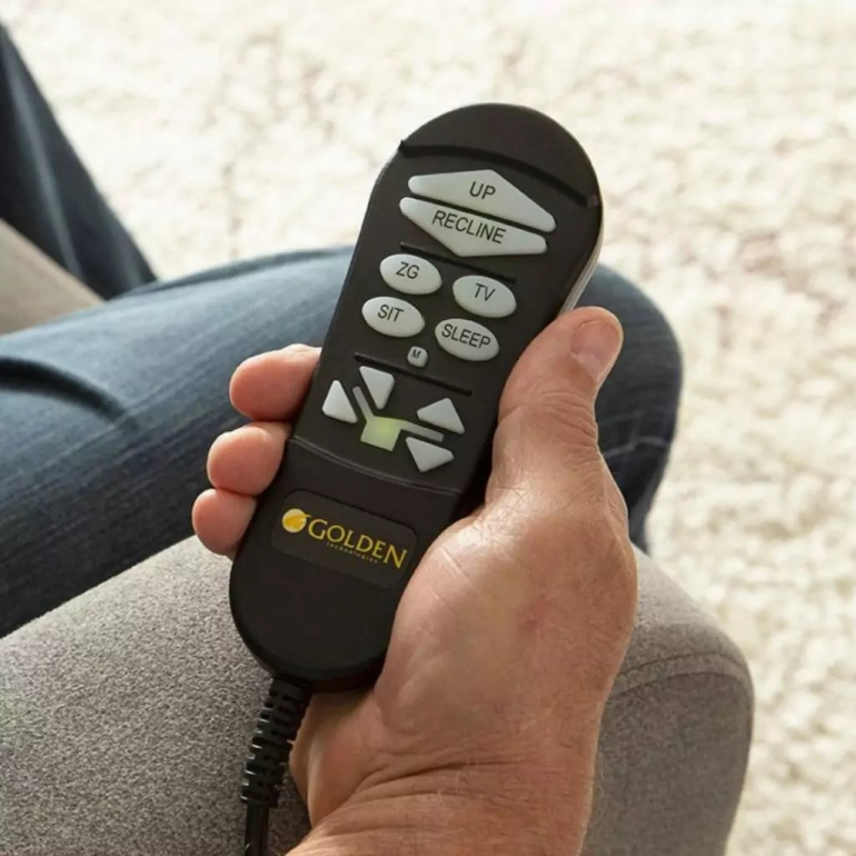 Photo of EZ Sleeper Slim Remote