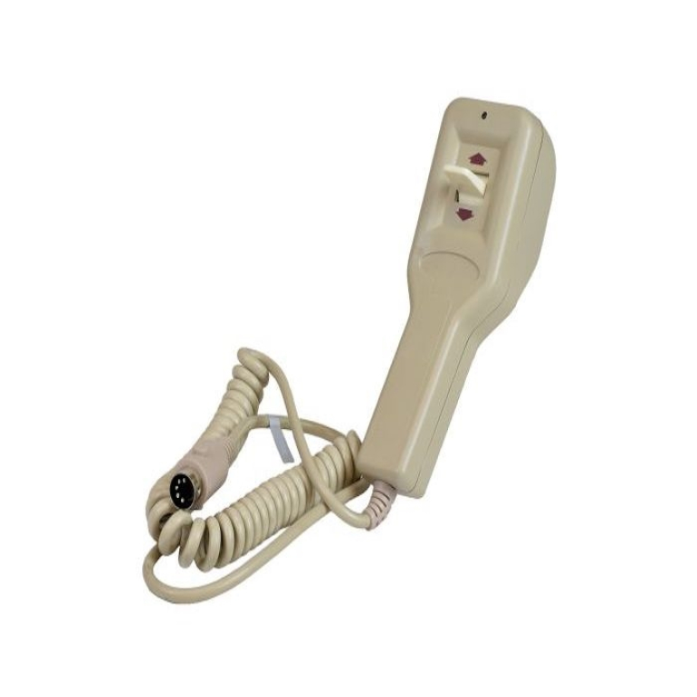 invacare 5490ivc bed remote