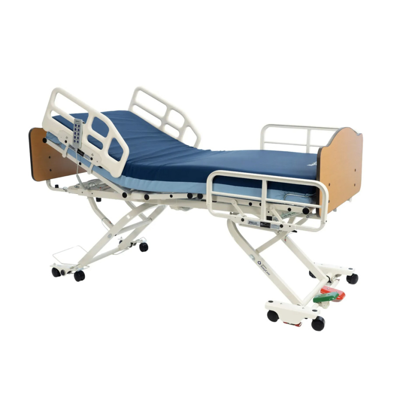 joerns easycare lifted view