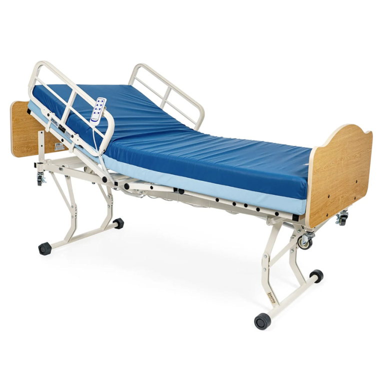 joerns wecare raised view