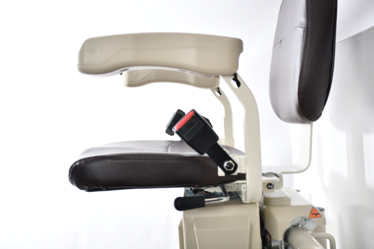 navigator profile view