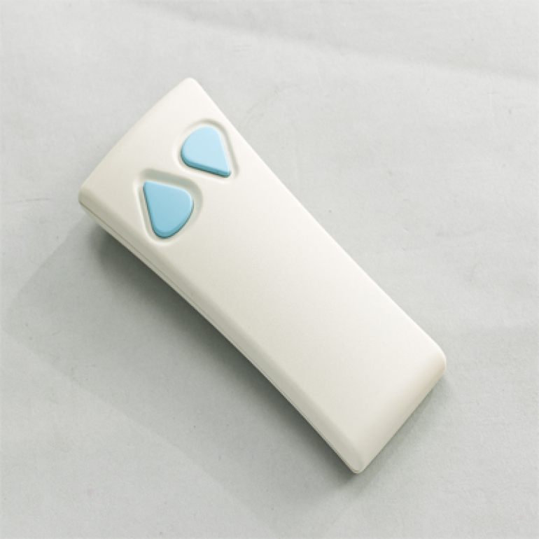 Included Remote Control