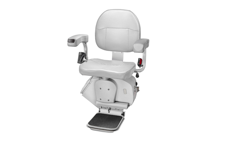 pilot e603 view