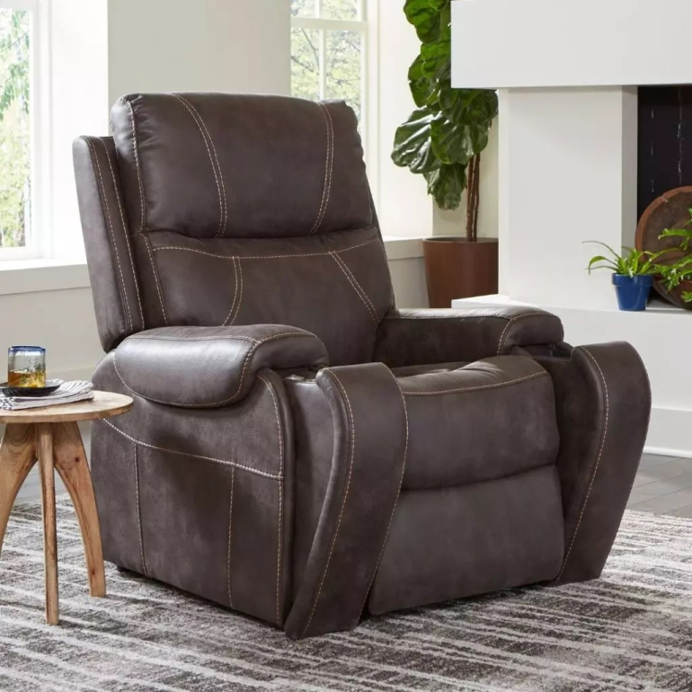 Photo of Titan Medium Lift Recliner