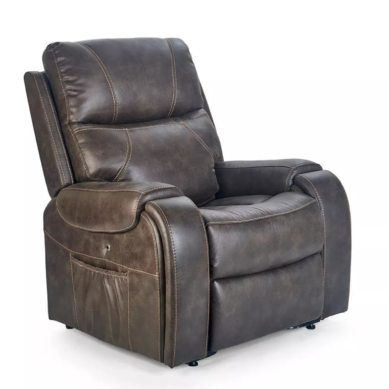 Product Photo of Titan Medium Lift Recliner