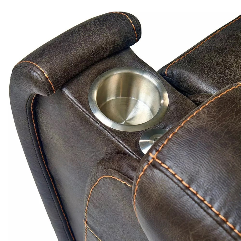 Photo of Titan Medium Lift Recliner Cup Holder