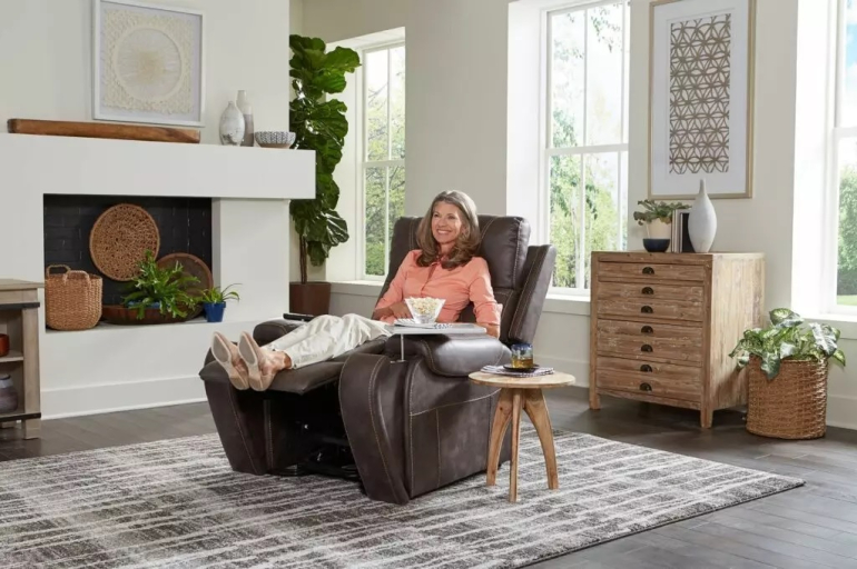 Photo of Titan Medium with Twilight best rest