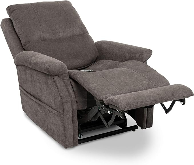 VivaLift Metro 2 - PLR-925 shown in reclined position