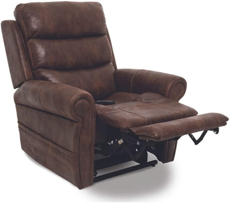 VivaLift! Tranquil 2 PLR-935 shown in reading position
