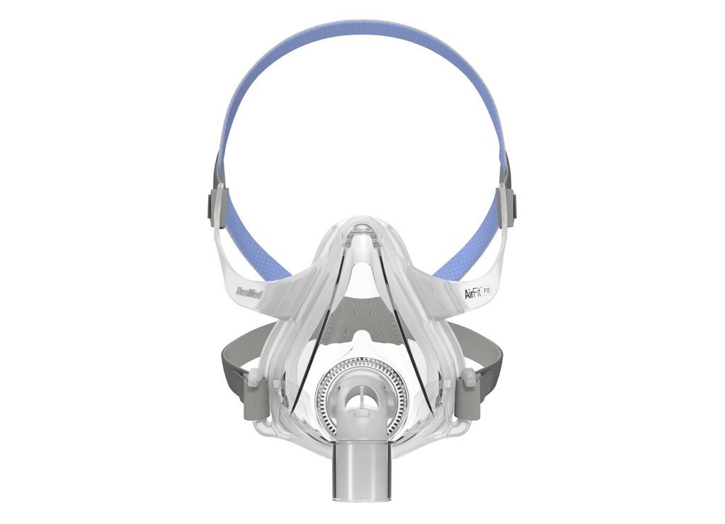 sleep-apnea-airfit-f10-airfit-f10-front-view airfit f10 front view