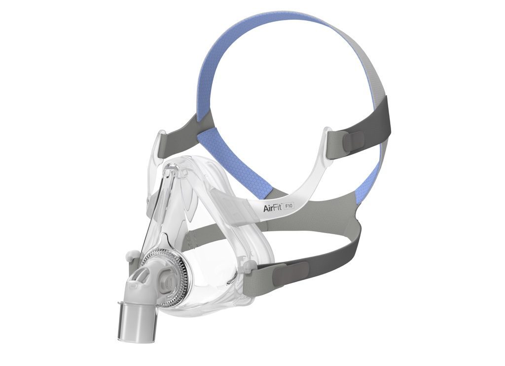 sleep-apnea-airfit-f10-airfit-f10-left-side-view airfit f10 side view