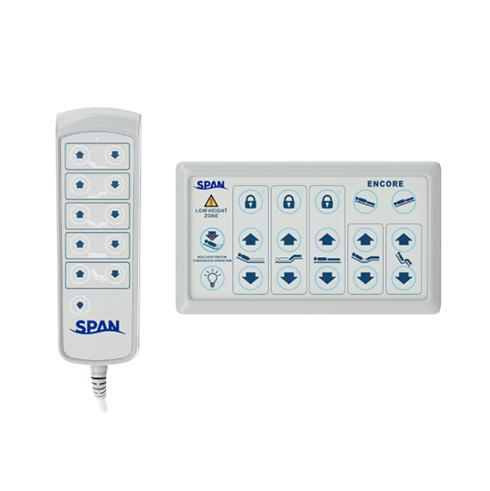 span encore controllers span encore controllers shown
