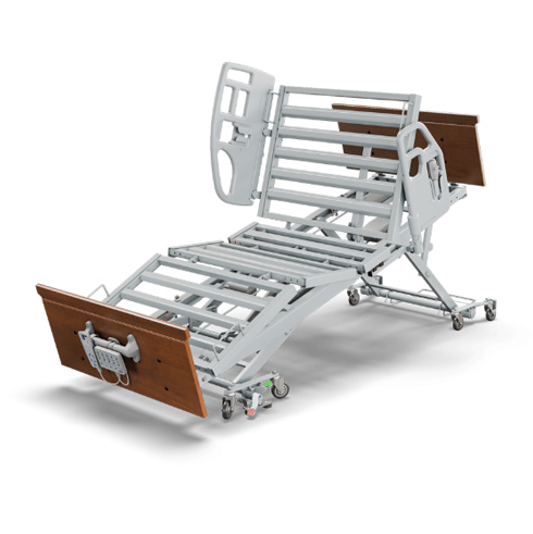 span weigh scale bed upright span weigh scale bed shown in up position