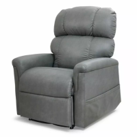 comforter large with zg+ angle view seated thumbnail