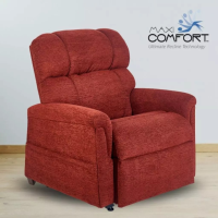 comforter medium wide with maxicomfort branded image thumbnail