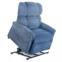 comforter med-wide with maxicomfort lifted thumbnail comforter medium wide with maxicomfort in lifted position thumbnail