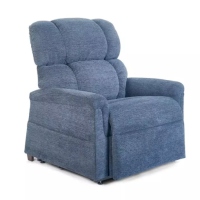 comforter medium wide with maxicomfort in seated position thumbnail