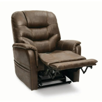 VivaLift! Elegance 2 - PLR-975 reading thumbnail VivaLift! Elegance 2 - PLR-975 shown in reading position thumbnail