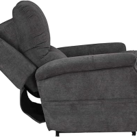 VivaLift Metro 2 - PLR-925 headrest thumbnail VivaLift Metro 2 - PLR-925 showing adjustable headrest thumbnail