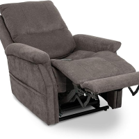 VivaLift Metro 2 - PLR-925 shown in reclined position thumbnail