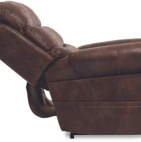 VivaLift! Tranquil 2 PLR-935 shown in reclined position thumbnail