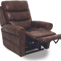VivaLift! Tranquil 2 PLR-935 shown in reading position thumbnail