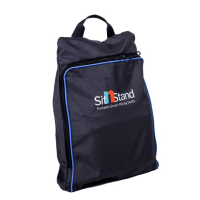 image of sitnstand compact packed and ready to go thumbnail