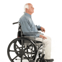 SitnStand for Wheelchairs usage animation thumbnail