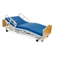 joerns wecare laid flat thumbnail
