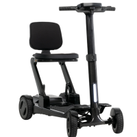 gogo carbon portable scooter thumbnail