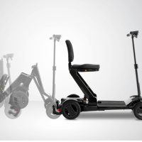 Carbon Go Go Folding thumbnail